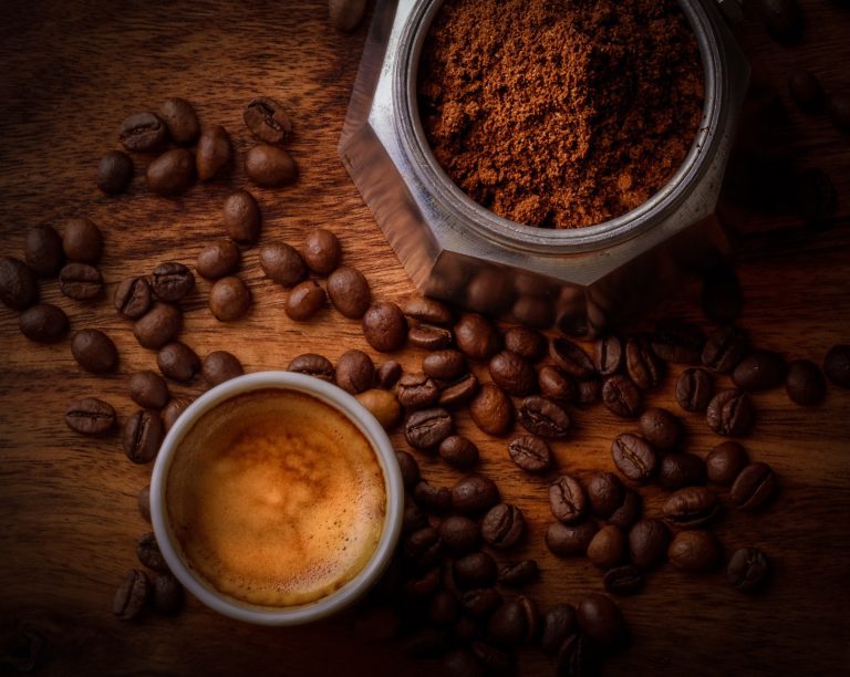 Kaffeesatz gegen Blattläuse – Wie wirksam ist das Hausmittel?