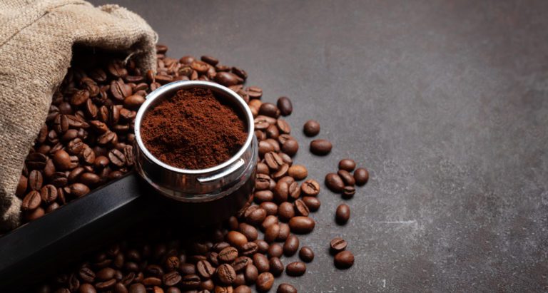 Kaffee gegen Mücken – Wie wirksam ist er?