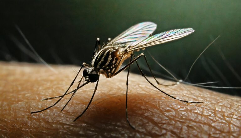 Mücken vertreiben – Diese Mittel helfen wirklich